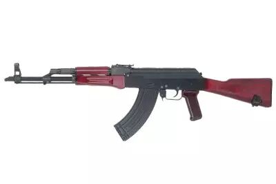 R�plique AKM (ZET System) Tokyo Marui GBBR