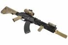 R&eacute;plique AKM GBBR Tokyo Marui \ ASSAUT\  Magpul Custom
