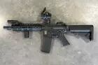R&eacute;plique AR15 Double Config Titan Custom