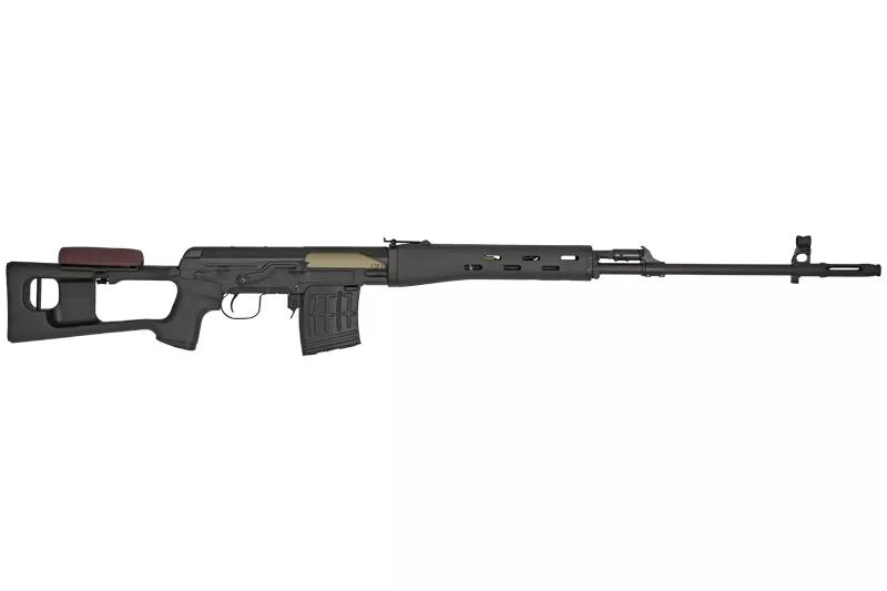 R&eacute;plique CM057A sniper CYMA