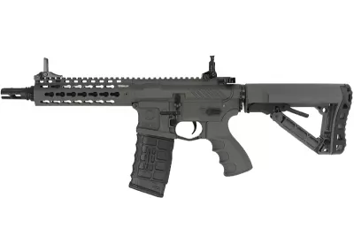 Rplique CM16 SRS Battleship Grey G&G Armament