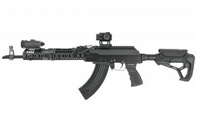 R�plique Custom AKM GBBR Tokyo Marui FAB DEF