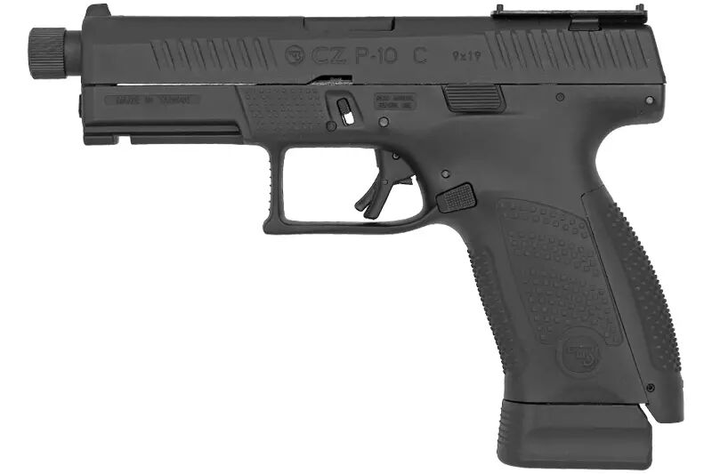 R&eacute;plique CZ P-10 OR OT ASG