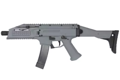 Rplique CZ Scoprion EVO3 A1 BSG GRIS ASG
