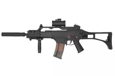 R�plique de longue G36 HK
