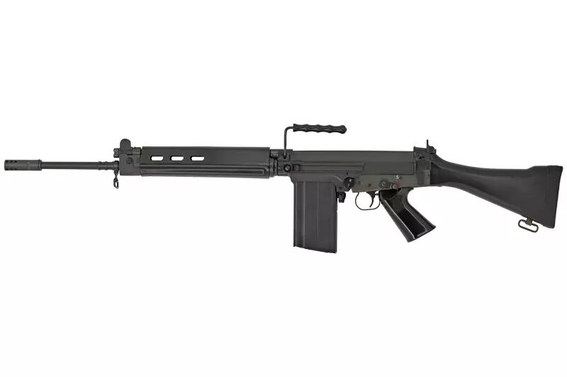 R�plique FAL (LAR) Standard Type I VFC GBBR