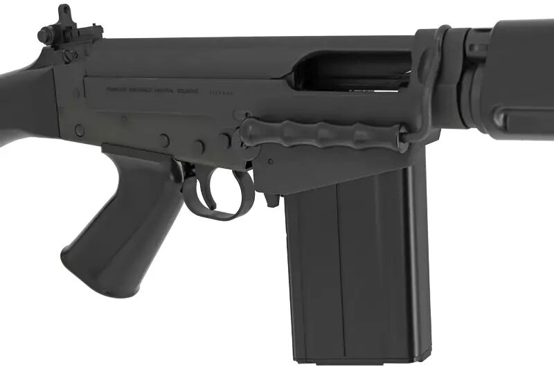 R&eacute;plique FAL (LAR) Standard Type III DELUXE VFC GBBR