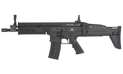 Rplique FN SCAR Black AEG