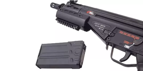 Réplique G3 SAS High Cycle Tokyo Marui