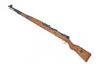 Replique G980 KAR98 SE Bois et Métal G&G