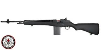 Rplique GR14 Black G&G AEG