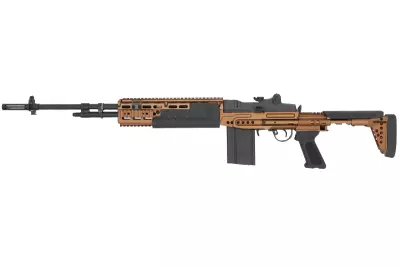 Rplique GR14 EBR L ETU (Bronze Version) G&G Armament