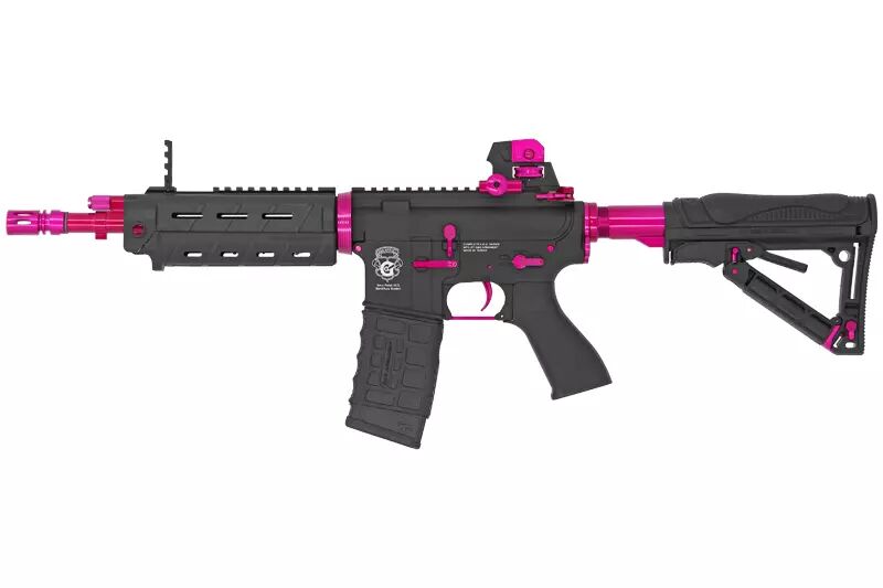 R�plique GR4 G26 BP Black Purple G&G AEG