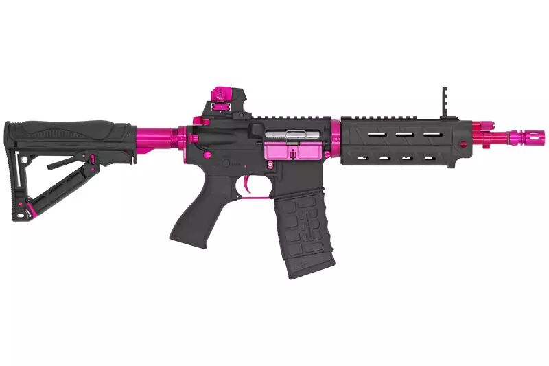 R&eacute;plique GR4 G26 BP Black Purple G&G AEG