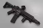 R&eacute;plique H&K 416 - C  assaut Titan DSG Custom 