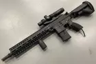 R&eacute;plique H&K 416 DMR HPA Custom