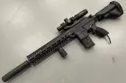 R&eacute;plique H&K 416 DMR HPA Custom