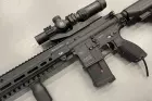 R&eacute;plique H&K 416 DMR HPA Custom