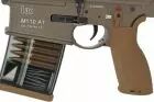 R&eacute;plique H&K M110 A1 Green Brown VFC UMAREX AEG