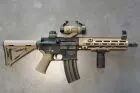 R&eacute;plique H&K416 D Delta Titan Custom