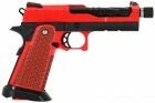 R&eacute;plique Hi-Capa 4.3 RED Cerakote Custom