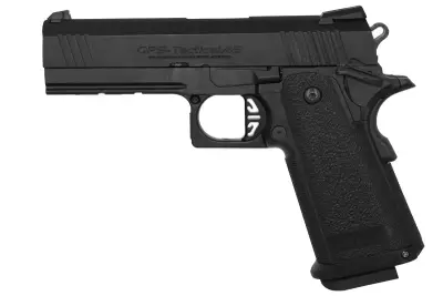 R�plique Hi-capa 4.3 Tokyo Marui Full Upgrade by OPS-store