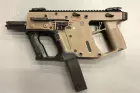 R&eacute;plique Kriss Vector DSG Perun Custom