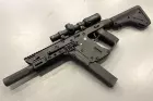 R&eacute;plique Kriss Vector Krytac Assaut Custom