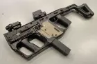 R&eacute;plique Kriss Vector Krytac DSG Nitro.Vo Custom