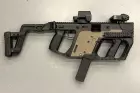 R&eacute;plique Kriss Vector Krytac DSG Nitro.Vo Custom