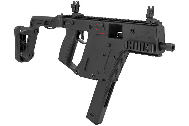 R&eacute;plique Kriss Vector Krytac GBBR