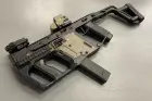 R&eacute;plique Kriss Vector Krytac Nitro XPS Custom