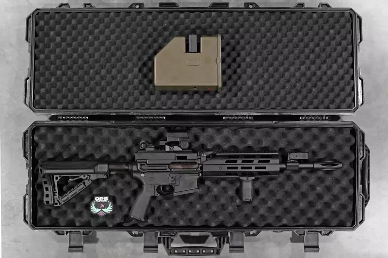 R&eacute;plique LMG HPA F2 Polarstar Custom