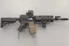 Réplique LMG HPA Polarstar Custom