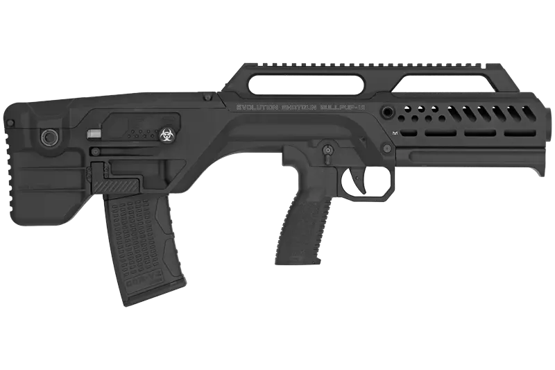 REPLIQUE LONGUE 6MM ESG-B10