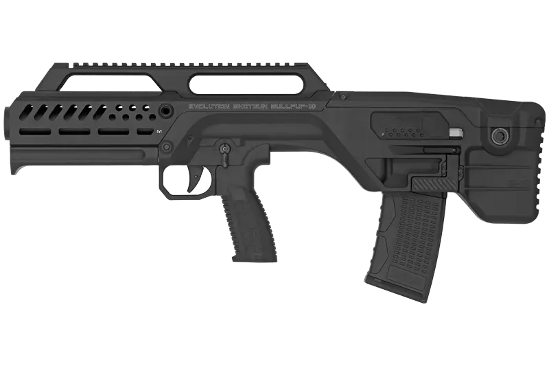 REPLIQUE LONGUE 6MM ESG-B10