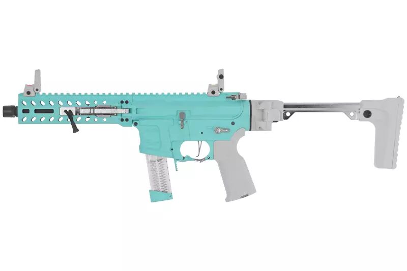 REPLIQUE LONGUE 6MM FAR 9 MACARON BLUE G&amp;G ARMAMENT