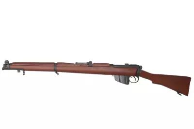 REPLIQUE LONGUE 6MM LEE ENFIELD Mk III RESSORT