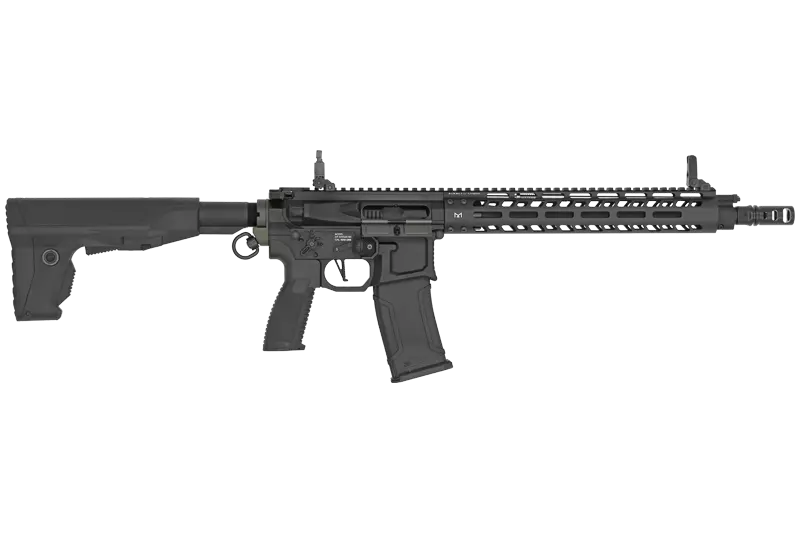 REPLIQUE LONGUE 6MM MGCR 556 GBB 12\ 