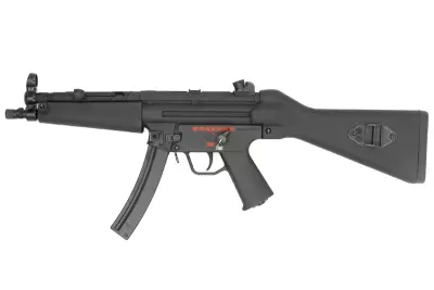 Rplique longue EGM A4 STD Blowback G&G Armament