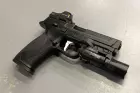 R&eacute;plique M&P9 RMR Custom