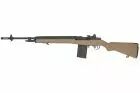 R&eacute;plique M14 CM032 Tan CYMA AEG