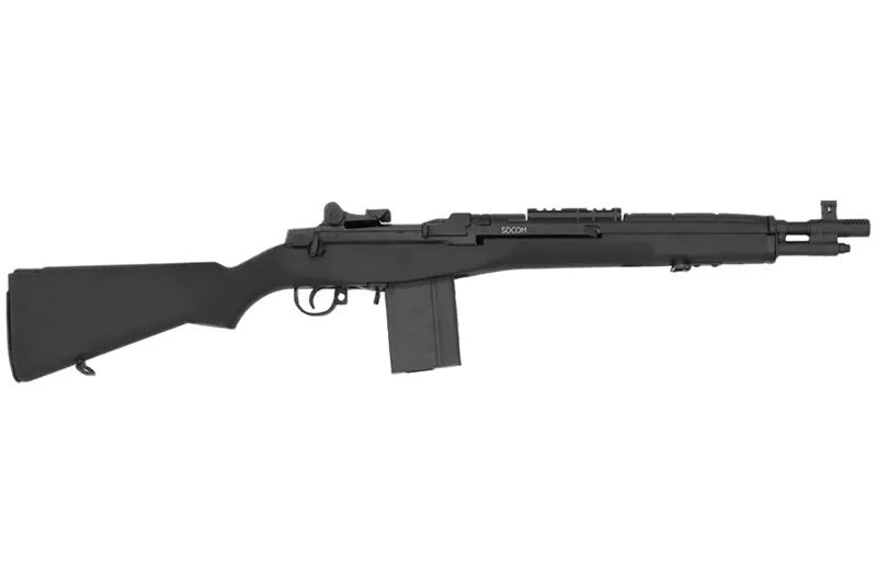 R&eacute;plique M14 SOCOM Type Standard Tokyo Marui AEG