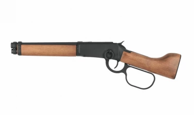 R�plique M1894 Short Real Wood Double Bell CO2 - OPS-Refurb