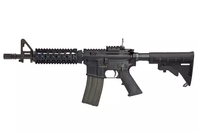 Rplique M4 COLT RAS 10.5\  V2 NAVY SEAL GBBR GHK