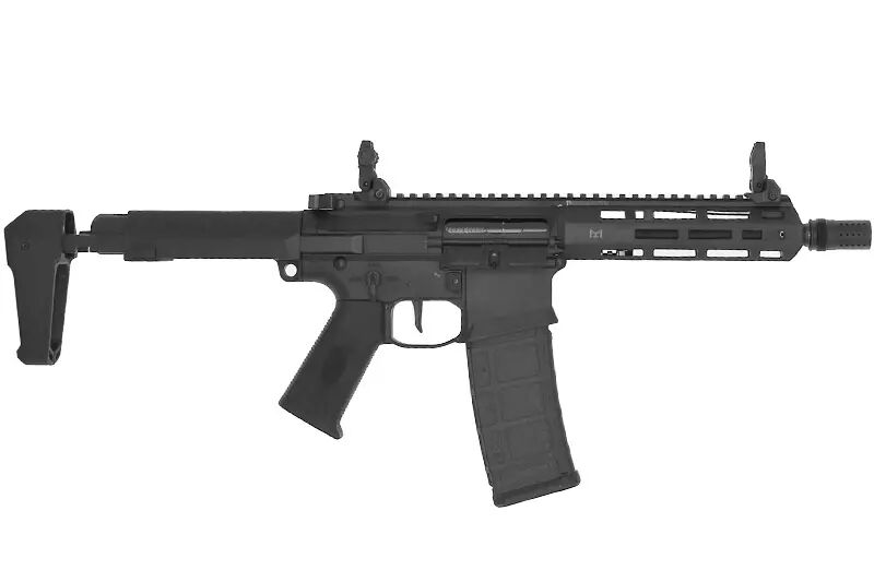 R&eacute;plique M4 Falcon 904 Double Eagle AEG