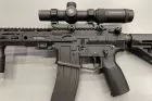 R&eacute;plique M4 GBBR Tokyo Marui Dytac Custom