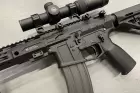 R&eacute;plique M4 GBBR Tokyo Marui Dytac Custom