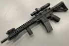 R&eacute;plique M4 GBBR Tokyo Marui Dytac Custom