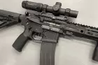 R&eacute;plique M4 GBBR Tokyo Marui Dytac Custom